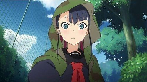 Okami-san and Her Seven Companions Season 1 Episode 8 - Okami-san and the Mouse Bride Search, and This Is How Pigs Should Be Treated