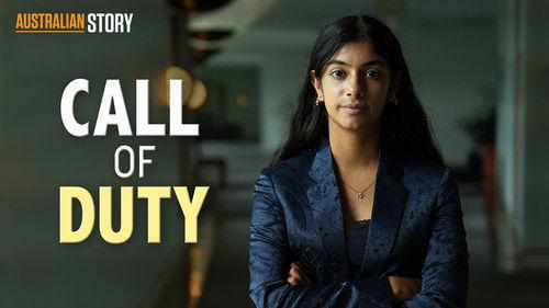 Australian Story Season 29 Episode 4 - Call of Duty - Anjali Sharma