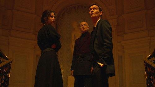 Karamora Season 1 Episode 2 - Episode 2