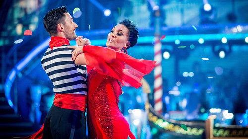 Strictly Come Dancing Season 17 Episode 4 - Week 2