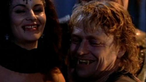 Hercules: The Legendary Journeys Season 6 Episode 4 - Darkness Visible