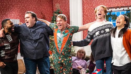 Studio C Season 17 Episode 8 - A Snowy Stuntman