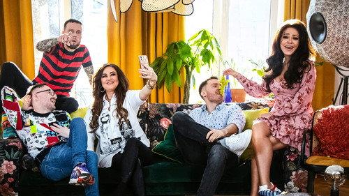 Gogglebox. Przed telewizorem. Season 14 Episode 11 - Episode 11