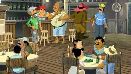 Background image for Poverty