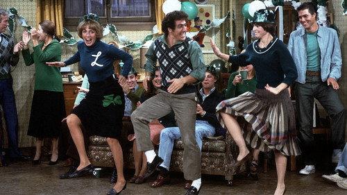 Laverne & Shirley Season 3 Episode 15 - The Slow Child