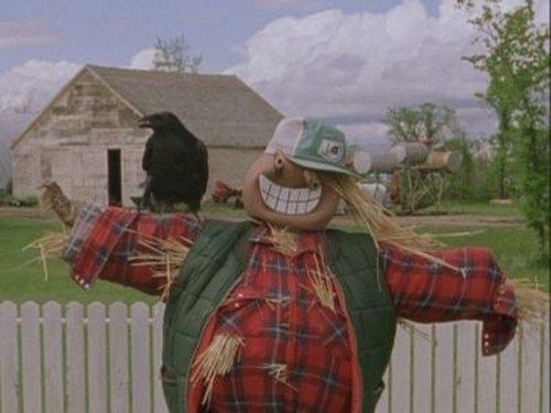 Corner Gas Season 2 Episode 1 - The Brent Effect