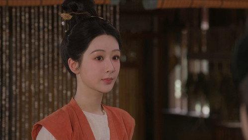 Flourished Peony Season 1 Episode 12 - Swearing An Oath