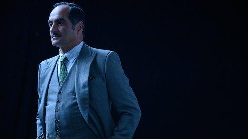 undefined Season 3 Episode 8 - Chapter 27