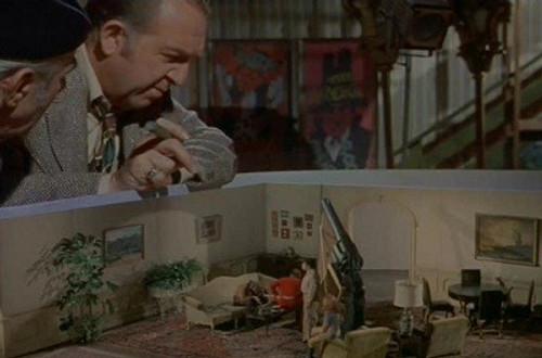 Land of the Giants Season 2 Episode 10 - Comeback