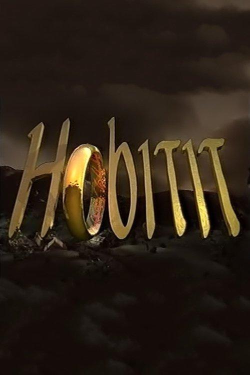 The Hobbits poster