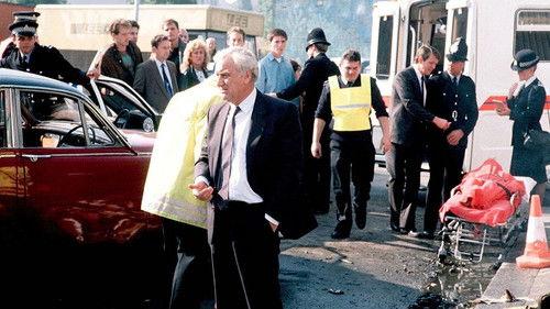 Inspector Morse Season 3 Episode 3 - Deceived by Flight