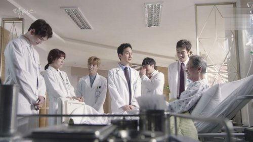 Doctors Season 1 Episode 10 - True Relationship