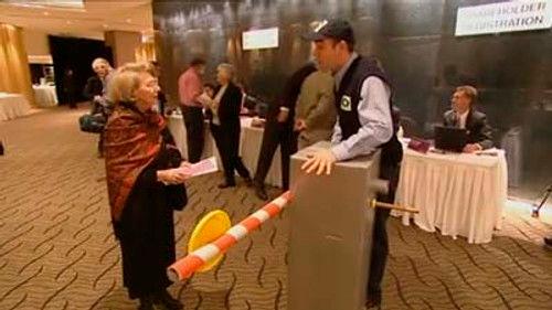 The Chaser's War on Everything Season 1 Episode 8 - Episode 8