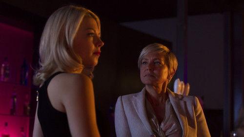 Cheval-Serpent Season 1 Episode 5 - Episode 5