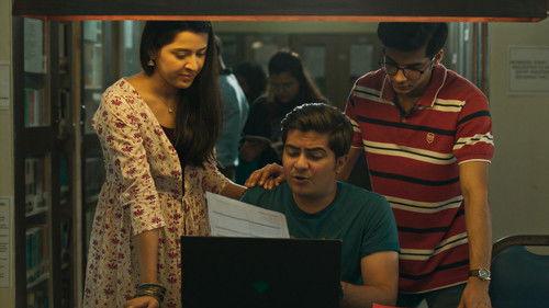 UP65 Season 1 Episode 10 - Masti Ki Internshala