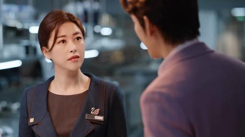 The Epoch of Miyu Season 1 Episode 25 - Episode 25