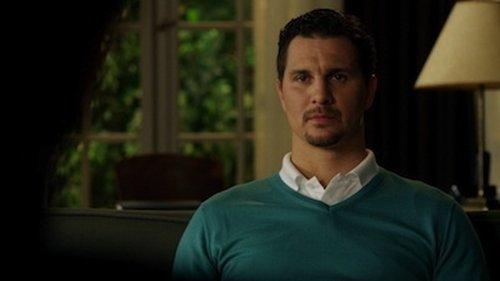 In Treatment Season 1 Episode 22 - Episode 22