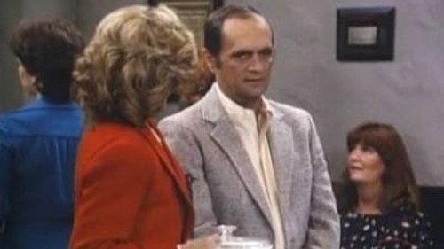 Newhart Season 2 Episode 4 - The Stratford Wives