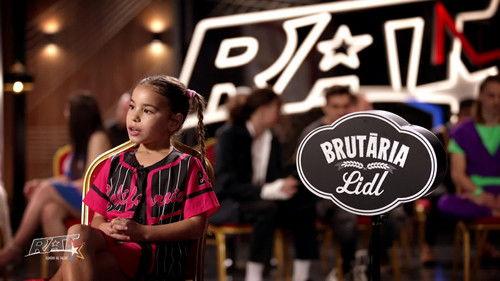 Romania's Got Talent Season 15 Episode 5 - Episode 5