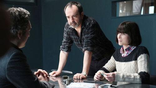 undefined Season 1 Episode 4 - Blood and honey