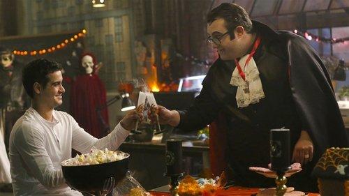 Background image for Bat Poop Crazy