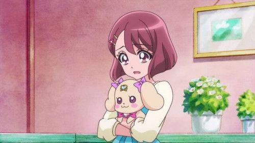 Healin' Good Precure Season 1 Episode 2 - No Longer Partners!? I Guess I'm No Good?