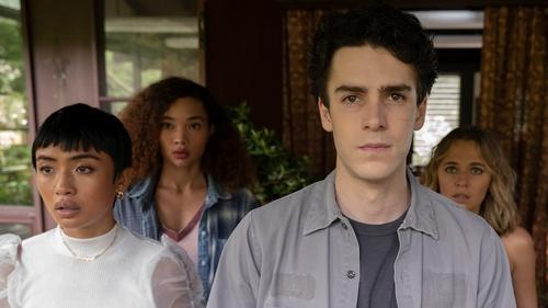 undefined Season 1 Episode 5 - Mukbang