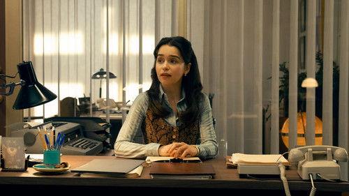 PONIES Season 1 Episode 3 - Backstreets