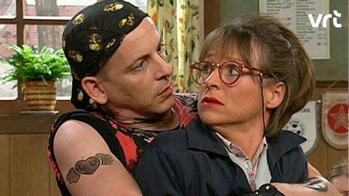 F.C. De Kampioenen Season 15 Episode 5 - Zware Julien