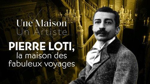 Une Maison, Un Artiste Season 13 Episode 7 - Episode 7
