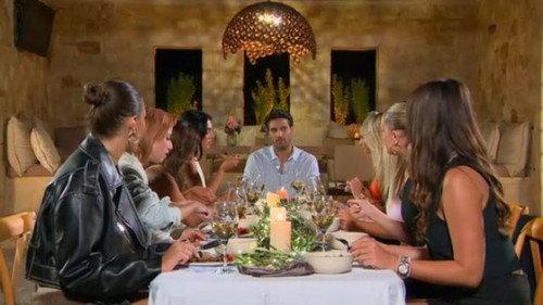 The Bachelor Croatia Season 5 Episode 15 - Episode 15