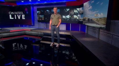 On Patrol: Live Season 1 Episode 3 - Officer Advice