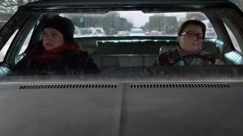 Mike & Molly Season 4 Episode 8 - What Molly Hath Wrought