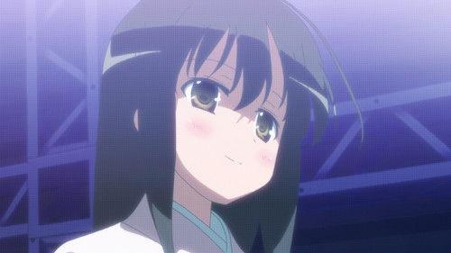 Saki Season 2 Episode 11 - Threat