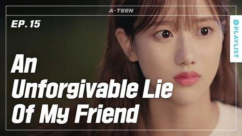 A-TEEN Season 1 Episode 15 - A Close Friend that I Can't Stand