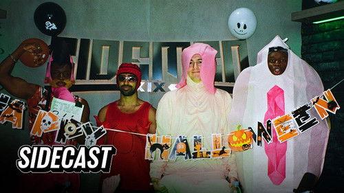 Sidecast Season 1 Episode 11 - THE HALLOWEEN SPECIAL