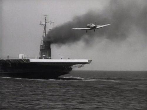 Victory at Sea Season 1 Episode 16 - KILLERS AND THE KILL: Victory in the Atlantic, 1943-1945