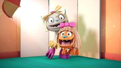 Henry Hugglemonster Season 2 Episode 23 - Episode 23