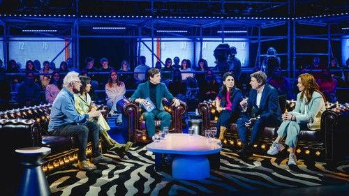 Ik vraag het aan Season 1 Episode 1 - Episode 1