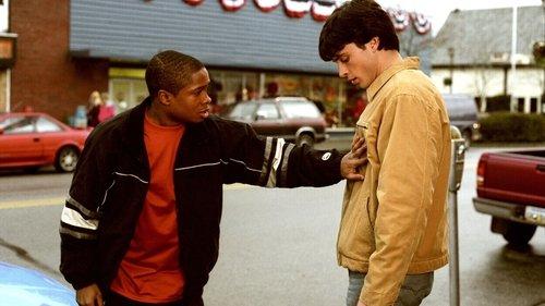 undefined Season 2 Episode 14 - Rush