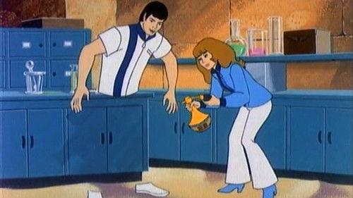 Speed Buggy Season 1 Episode 7 - Out Of Sight