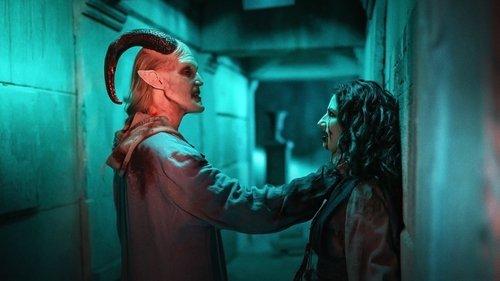 Van Helsing Season 4 Episode 1 - Dark Destiny