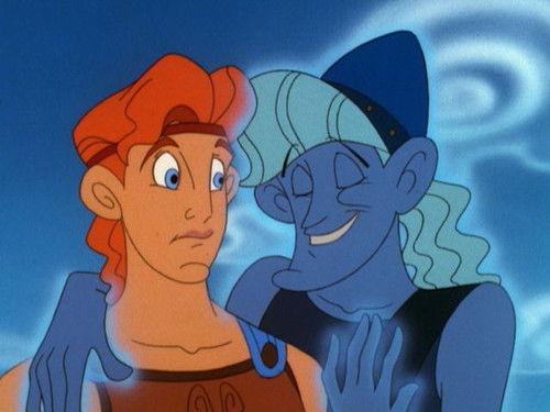 Hercules Season 1 Episode 43 - Hercules and the Twilight of the Gods