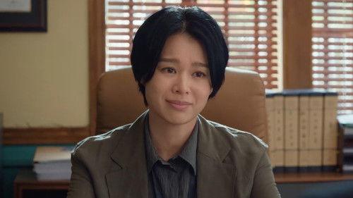 Justice Is Mine Season 1 Episode 7 - Episode 7