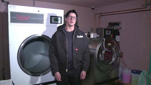 Ghost Adventures Season 8 Episode 9 - Mustang Ranch