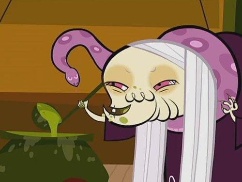 Eliot Kid Season 1 Episode 3 - Aunt Margot