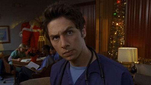 Scrubs Season 1 Episode 11 - My Own Personal Jesus