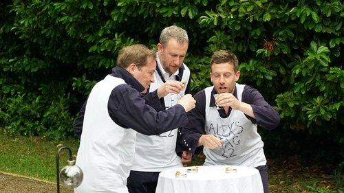 Taskmaster Season 13 Episode 4 - Shoe Who