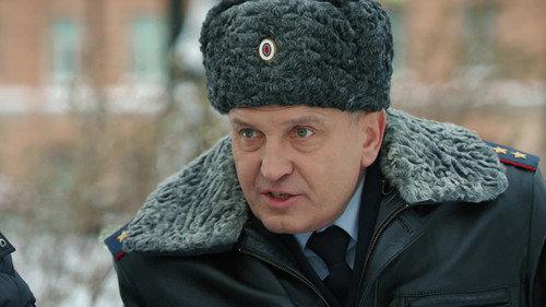 Nevskiy Season 7 Episode 16 - Episode 16