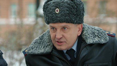 Nevskiy Season 7 Episode 16 - Episode 16
